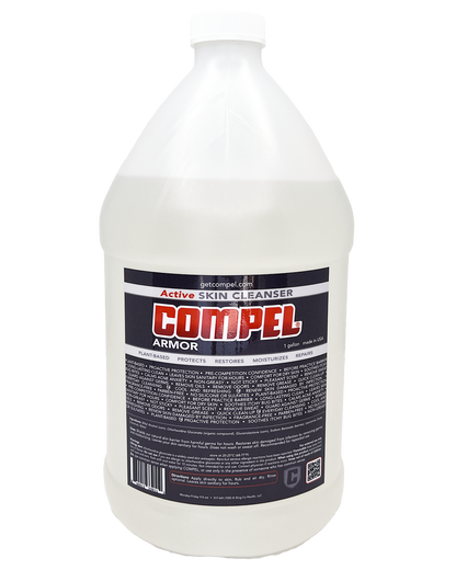 Compel Armor 1 Gallon Skin Cleanser