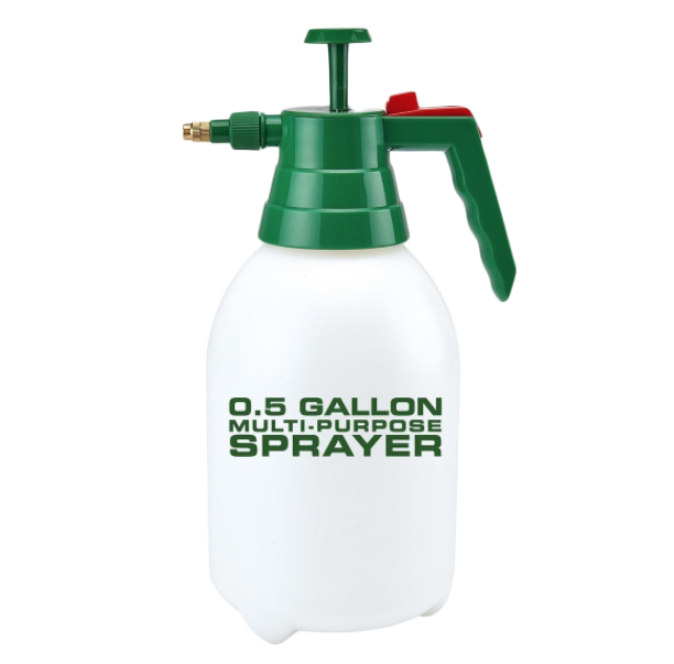 0.5 Gallon Multipurpose Sprayer